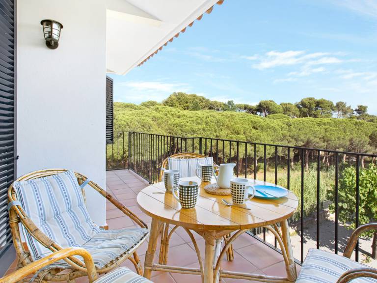 Apartment  Palafrugell