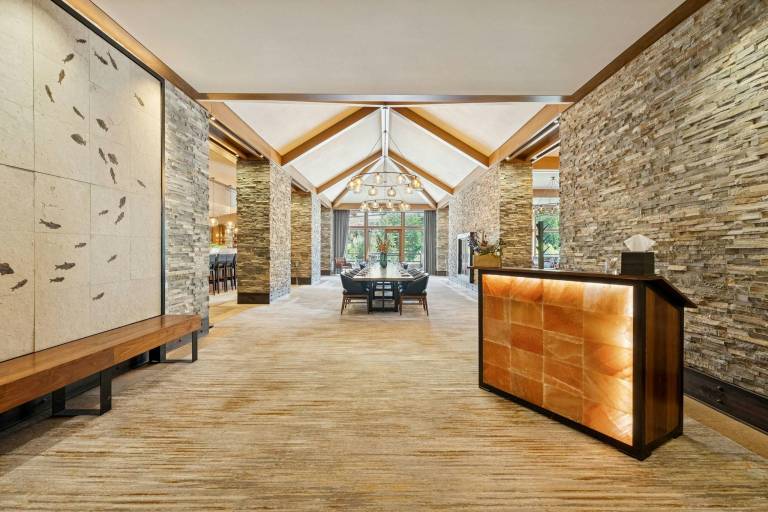 The St. Regis Deer Valley — photo 4