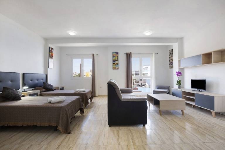 Apartamento Puerto del Rosario