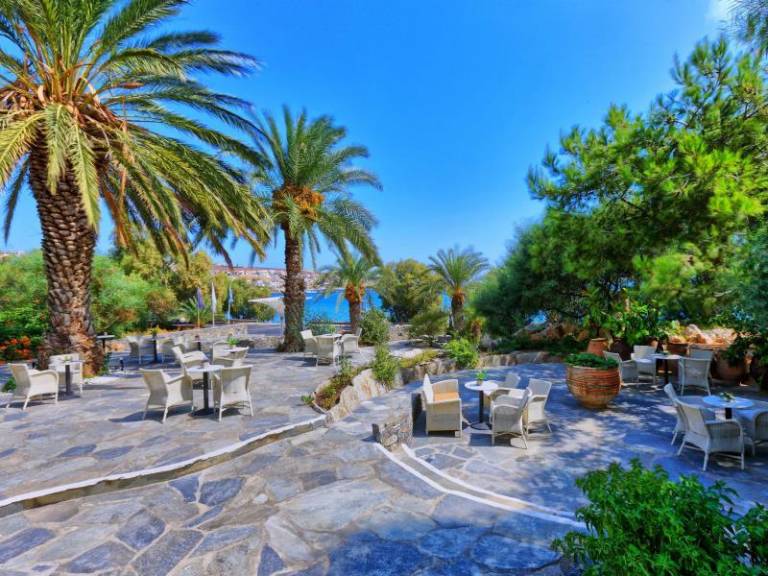 Sitia Beach City Resort & Spa — photo 4