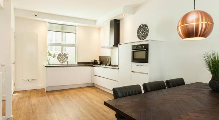 Stayci Serviced Apartments Royal Palace — photo 2