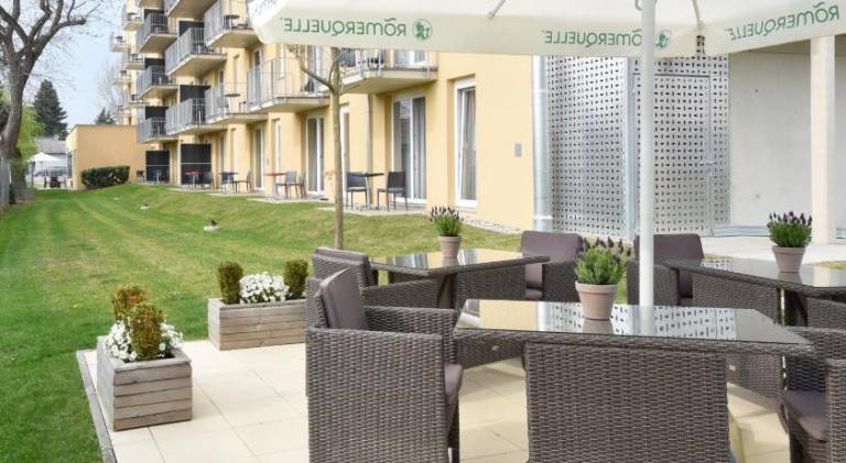Amedia Luxury Suites Graz, Trademark Collection by Wyndham — photo 5