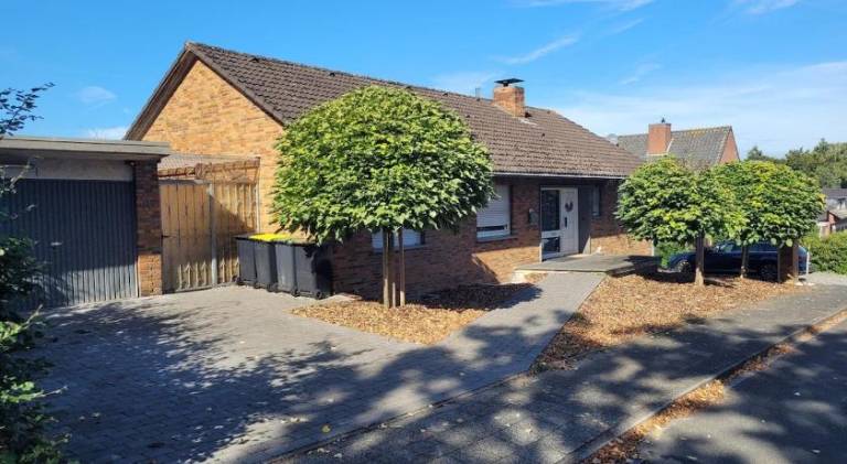 Ferienwohnung Bedburg-Hau