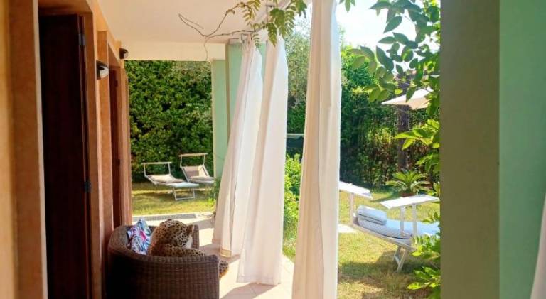 Villa with pool | Dogs allowed — photo 4