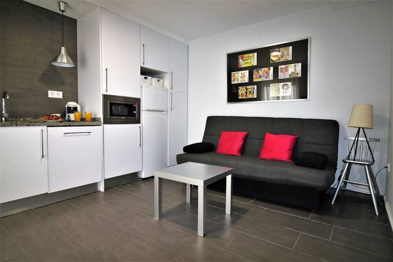 Apartment Triana