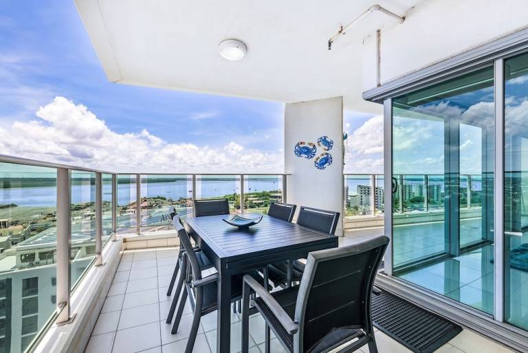 Apartment Darwin City