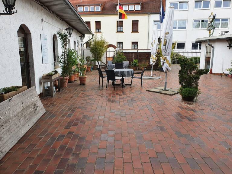 Hotel Jungmann — photo 3