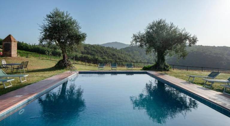 Children-friendly farm with garden, pool & grill | Pet-friendly — photo 2