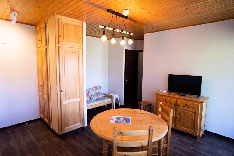 Appartement Bussang