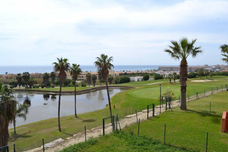 Apartamento Casares