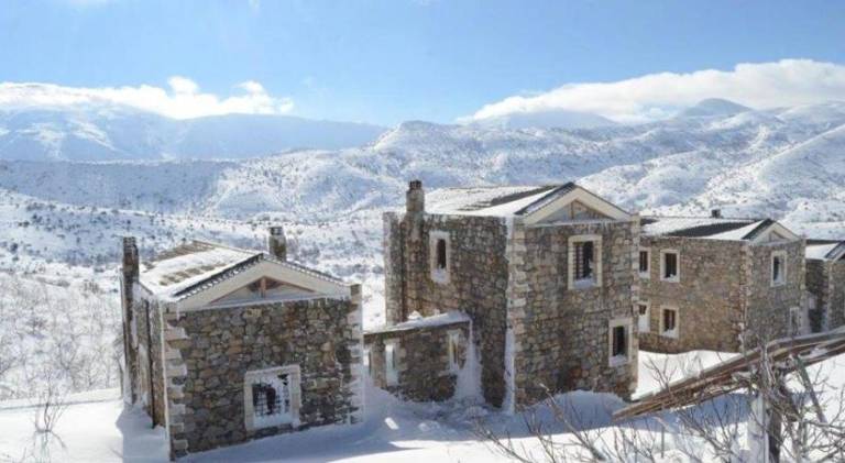 Arodamos Guesthouse — photo 5