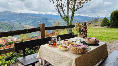 Chalet  Cahecho