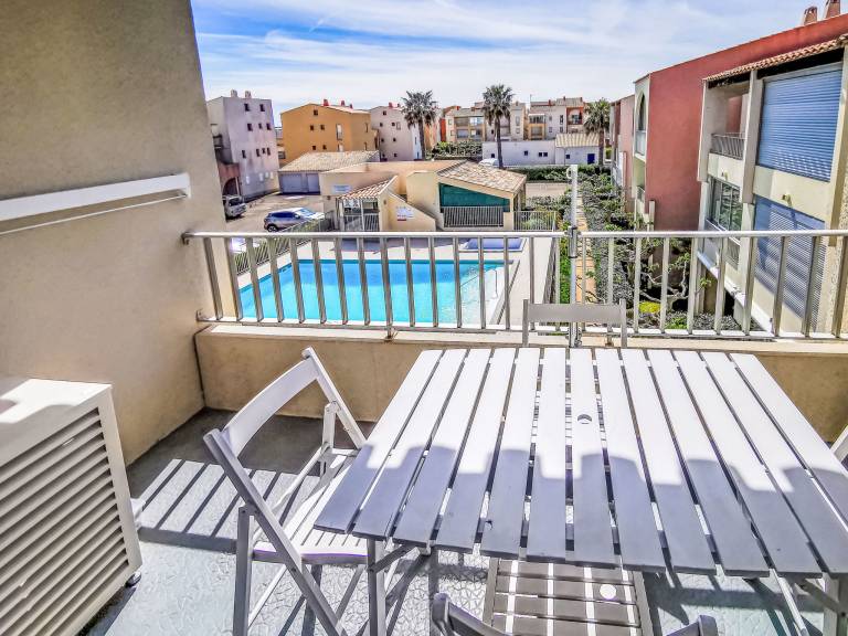 Appartement  Cap d'Agde