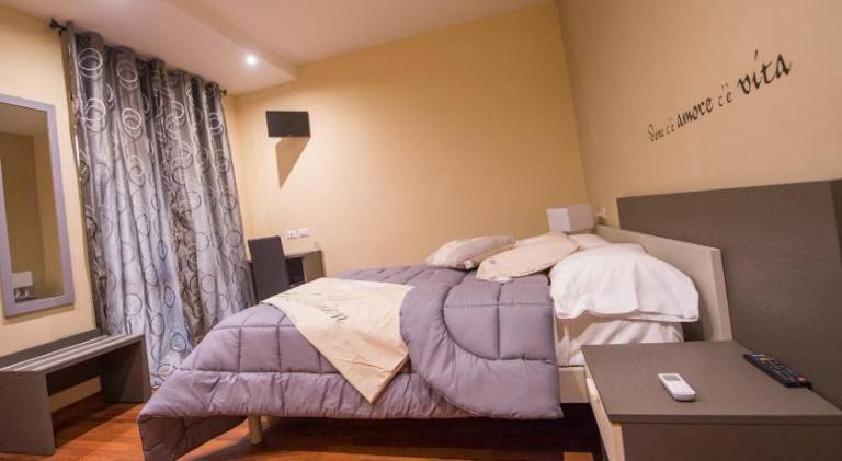 Bed & Breakfast  Nemi
