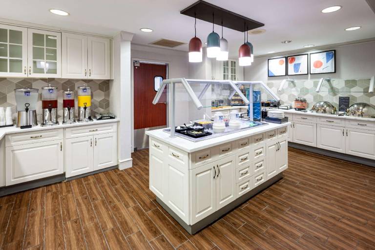 Homewood Suites by Hilton Jacksonville-South/St. Johns Ctr. — photo 5