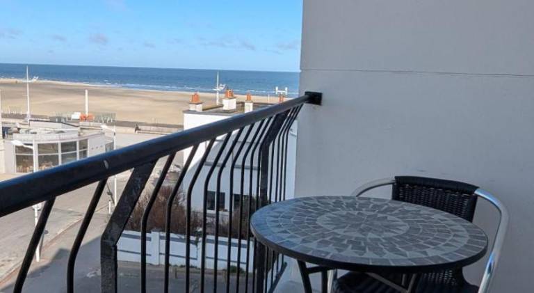 Hotel Le Transat Bleu — photo 3