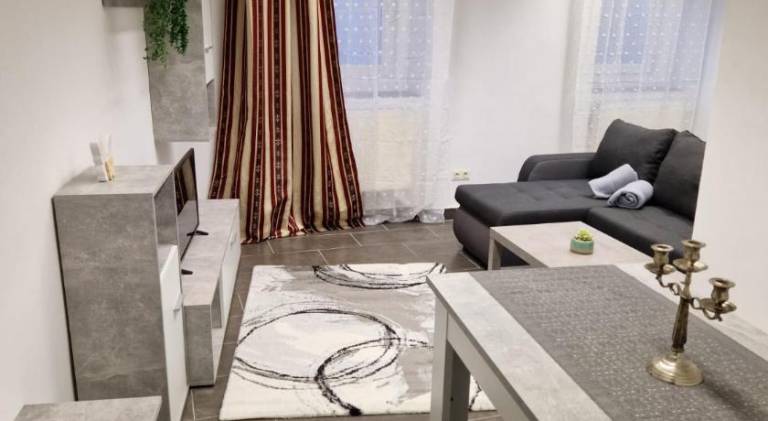 50 m² Ferienwohnung