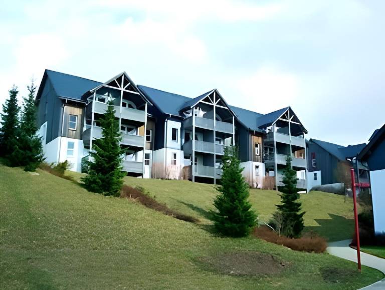 Ferienwohnung Winterberg