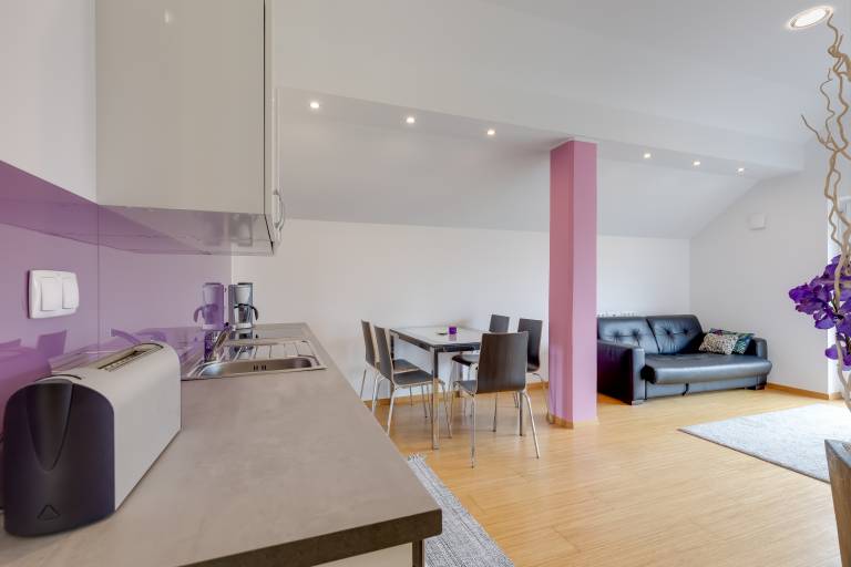 Apartma Radegunda