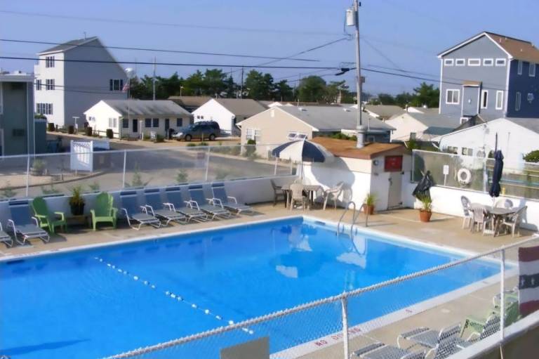 Condo  Toms River