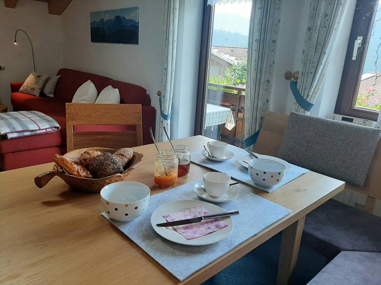 Ferienwohnung Obermaiselstein