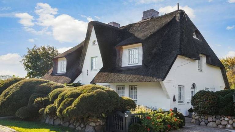 Ferienhaus Rantum (Sylt)