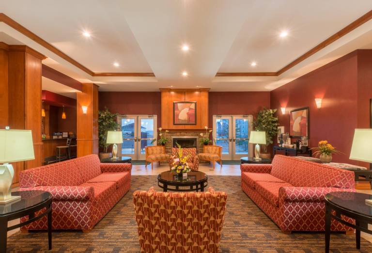 Holiday Inn Casper East - Medical Center by IHG — photo 2