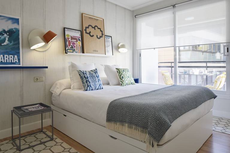 Apartamento Getaria