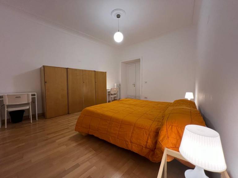 Apartment 'Adorable near the Vatican' with Balcony, Wi-Fi and Air Conditioning in Vittoria