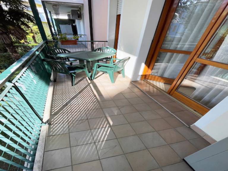 Apartament Rosolina Mare