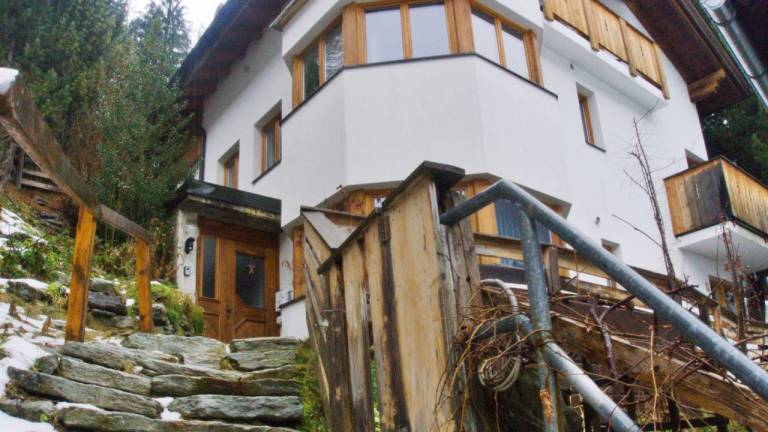 Ferienwohnung Arlberg