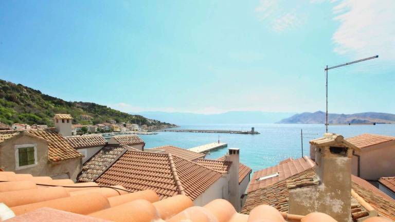 Ferienwohnung Baška