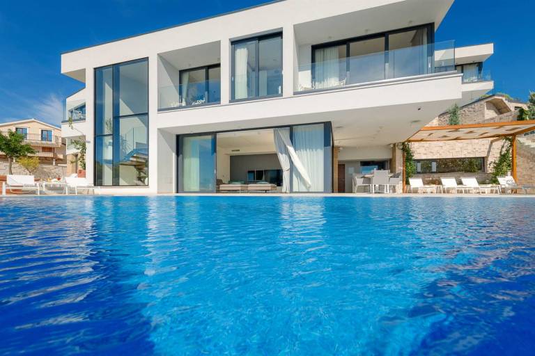 Luxury Villa Princess of Hvar with Pool — photo 3