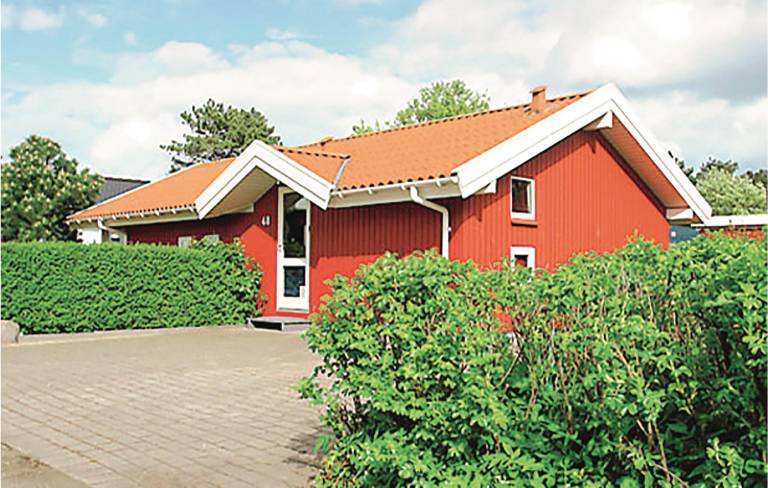 Ferienhaus Nyborg