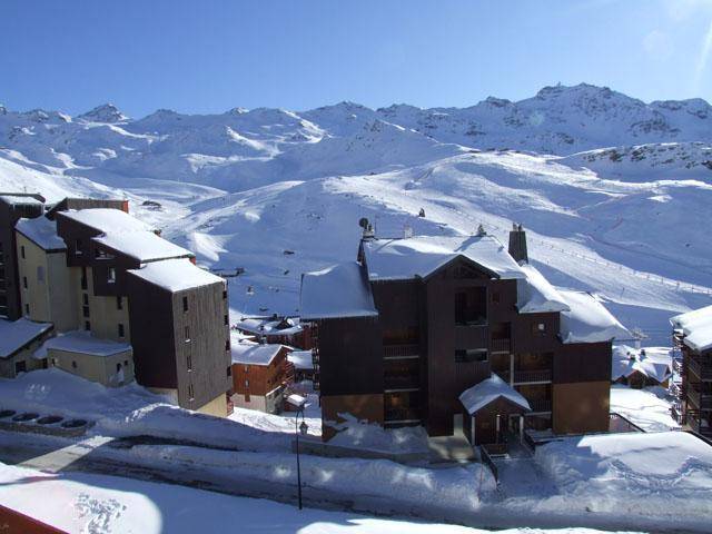 Studio  Val Thorens
