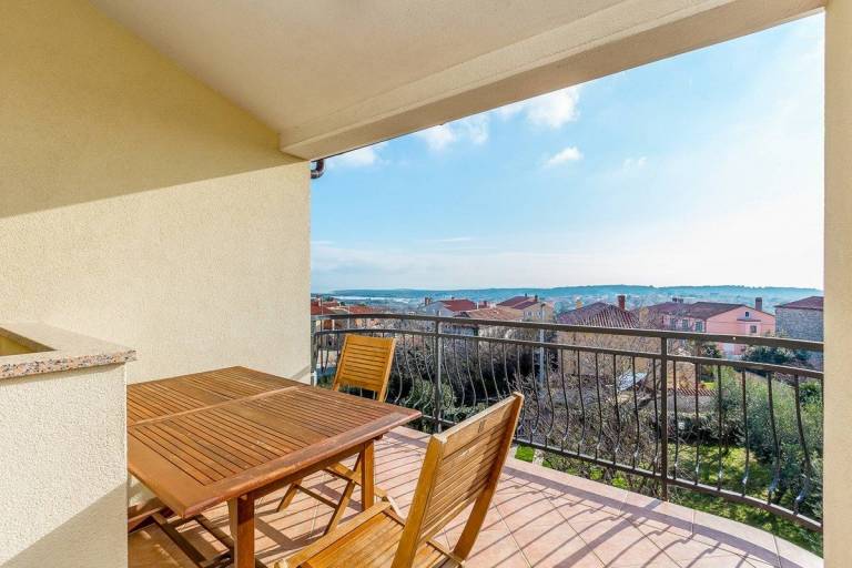 Ferienwohnung  Ližnjan