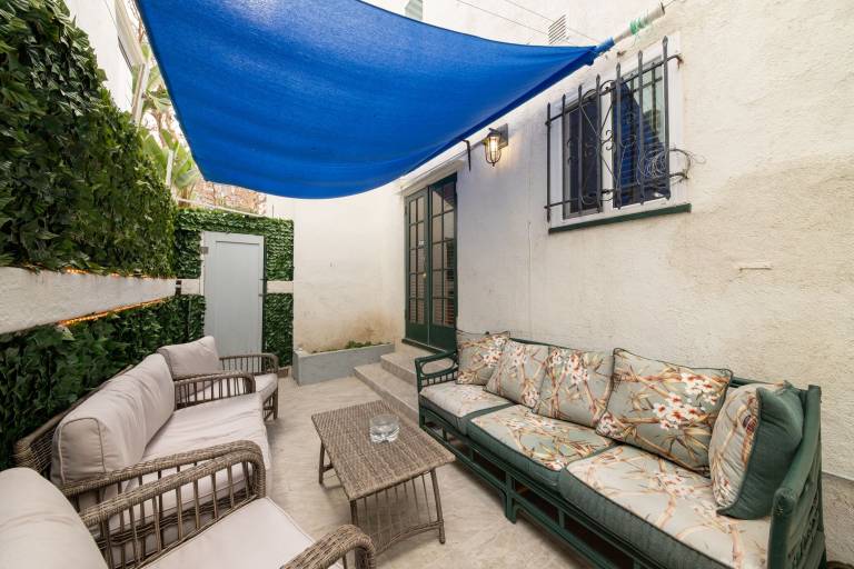 Bed & Breakfast West Hollywood