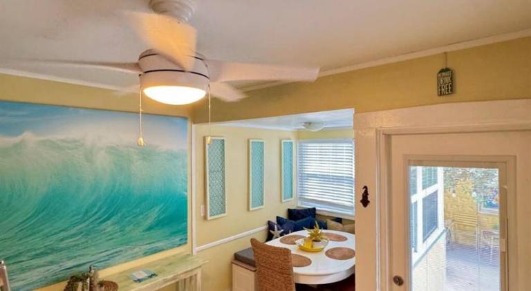 Holiday apartment | Suitable for remote work — photo 2
