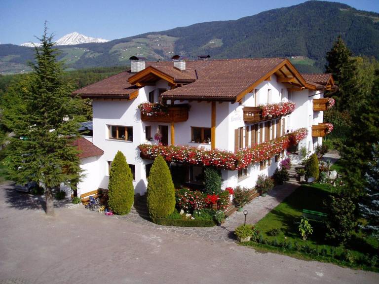 Ferienwohnung Natz-Schabs