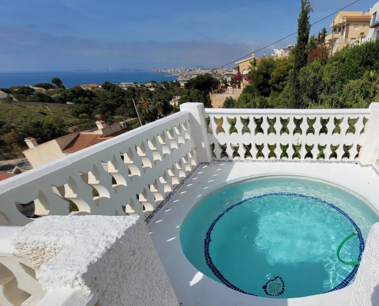 Chalet El Campello