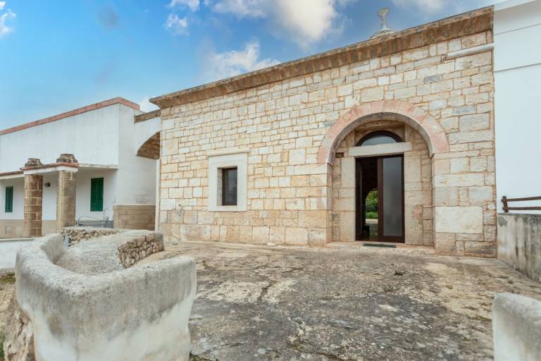 Villa Racale