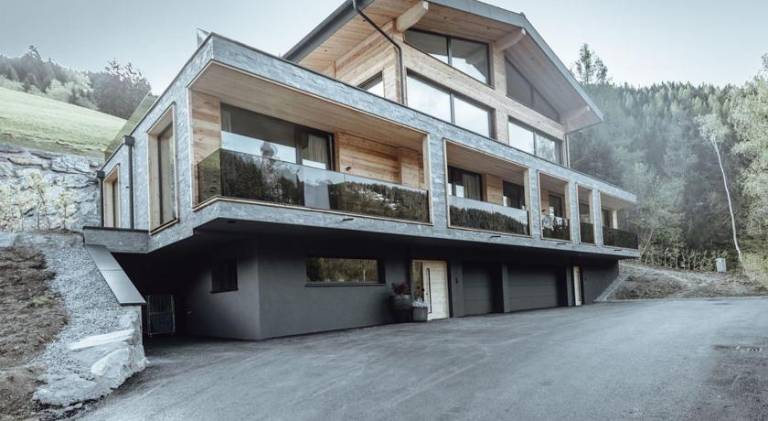 Chalet Mühlbach am Hochkönig