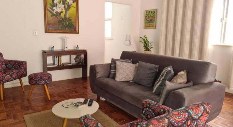 COPACABANA COMFORT HOME in Leme