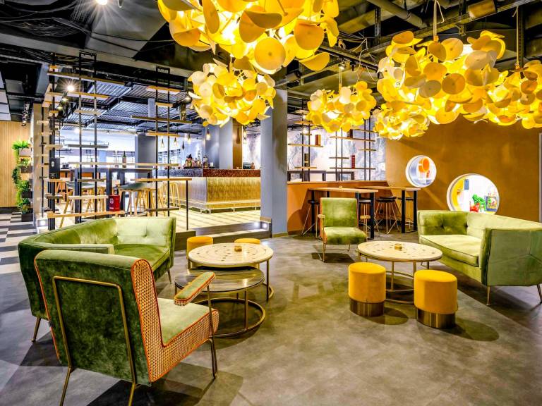 Ibis Styles Regensburg — photo 3