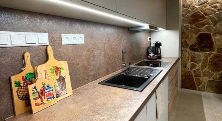 Lovely apartment with jacuzzi | Pet-friendly — photo 2