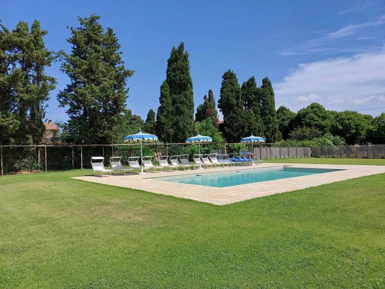 Casa Mazzanta