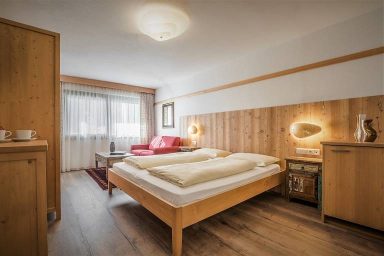 Ferienwohnung Stern