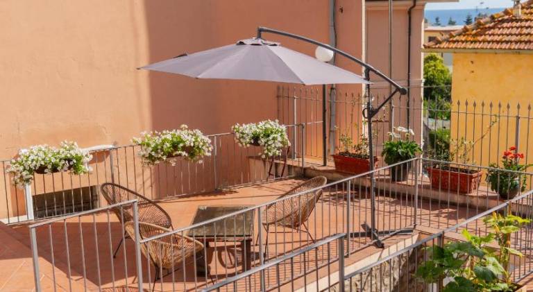 Officine Bordighera in Bordighera