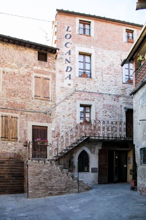 Bed and breakfast  Civitella Marittima