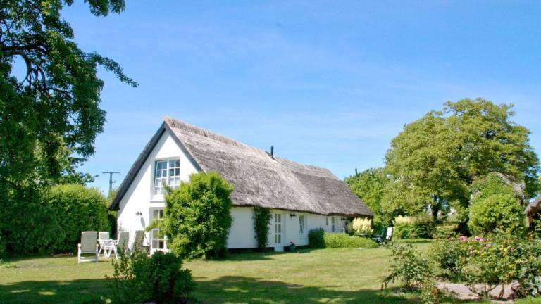 Ferienwohnung Wreechen